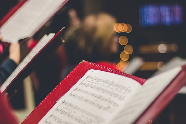 Lost Work By Stravinsky Restored