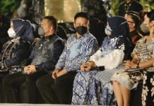 Bravo,…! Batik Jawa Timur Go Nasional dan Global