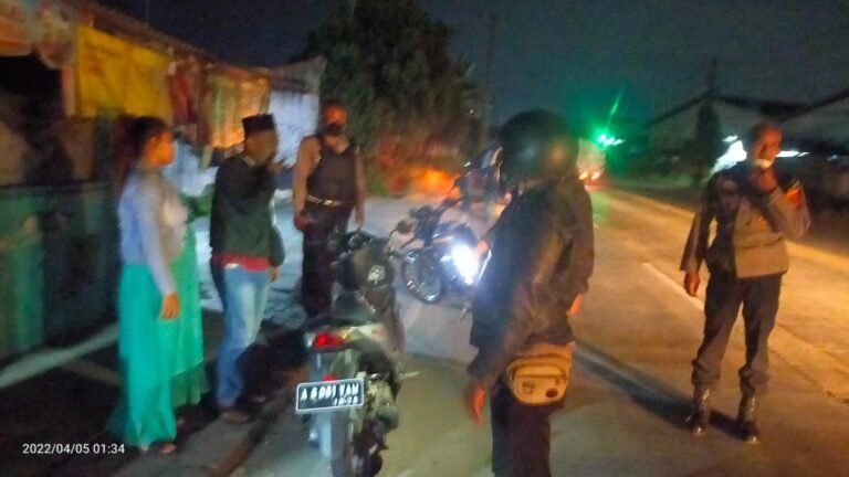 Tak Dilengkapi Surat-Surat, 5 Unit Sepeda Motor Diamankan Polsek Balaraja Polresta Tangerang Saat Patroli Mobile Tak Dilengkapi Surat-Surat, 5 Unit Sepeda Motor Diamankan Polsek Balaraja Polresta Tangerang Saat Patroli Mobile