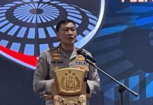 Sosok Jenderal Polisi Inovatif Dibalik Aplikasi SuperApps Polri Presisi