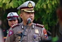 Kasat Lantas Polrestabes Surabaya Beber Keunggulan Dan Manfaat Eksistensi Mobil INCAR