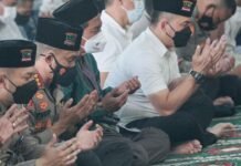 Memanfaatkan Waktu Sebaik-baiknya di Bulan Suci Ramadhan Untuk Berdoa