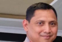 Mengenal Sosok Kombes Zain Dwi Nugroho Kapolres Metro Tangerang Kota