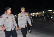 AKBP Andy Rahmansyah, Sosok Polisi Suka Inovasi