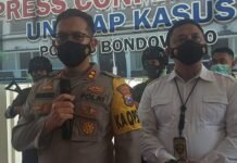 Modus Investasi Jual Beli LPG, Pria di Bondowoso Tipu Korban Hingga Rp. 20 M (miliiar)