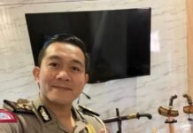 Kompol Arif Jabat Kasat Lantas Polrestabes Surabaya, Begini Kata Pakar SEO Indonesia