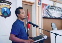 Berita Terbaru Kadiv Propam Polri Pada Level Search Engine