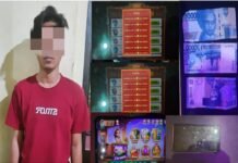 Judi Online Kembali Berhasil Di Ungkap Polres Bondowoso