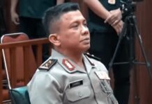 Sidang Kode Etik Putuskan : Ferdy Sambo Resmi Dipecat Dari Polri
