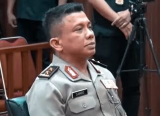 Sidang Kode Etik Putuskan : Ferdy Sambo Resmi Dipecat Dari Polri