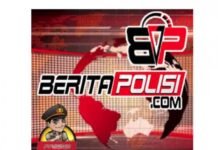 Berita Polisi Di Mesin Pencari Begini Analisisnya