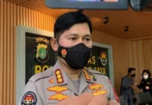 Berikut Daftar Lengkap 24 Anggota Polda Metro Jaya Yang Di Mutasi Kapolri Terkait Pembunuhan Brigadir J
