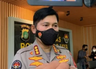 Berikut Daftar Lengkap 24 Anggota Polda Metro Jaya Yang Di Mutasi Kapolri Terkait Pembunuhan Brigadir J