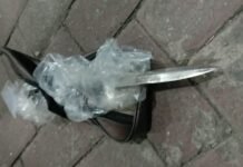 2 Polisi dan 2 Warga Sipil Ditusuk Penadah Motor Curian, 3 Pelaku Diamankan di Polsek Jatiuwung
