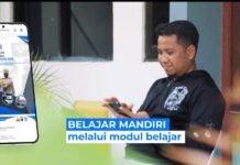 Wajib Tahu Manfaat Program Unggulan Polrestabes Surabaya SIM Cak Bhabin