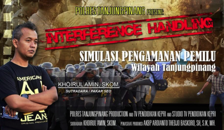 Pakar SEO Surabaya ini Benar Benar Multi Talent