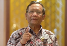 Pemerintah Apresiasi Kapolri Serius Usut Kasus Ferdy Sambo