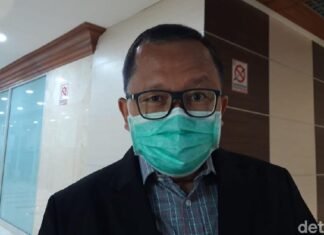 Menurut Pimpinan MPR: Langkah Kapolri Penuhi Harapan Publik dan Keluarga Yoshua