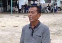 Ferdy Sambo Tersangka, Keluarga Yoshua Berterima Kasih ke Jokowi dan Kapolri