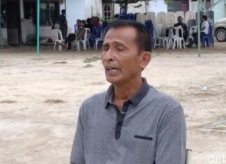 Ferdy Sambo Tersangka, Keluarga Yoshua Berterima Kasih ke Jokowi dan Kapolri
