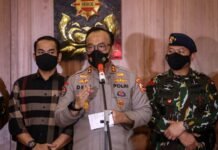 Penemuan Bungker Berisi Uang 900 Miliar Begini Di Rumah Irjen Ferdy Sambo Begini Penjelasannya