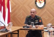Dewan Ketahanan Nasional Ajukan Pergantian Nama Jadi Dewan Keamanan Nasional