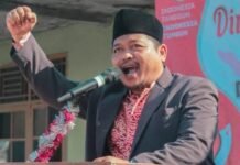 Pimpinan Pondok Pesantren Darul Ulum Banten Kerja Kapolri Cepat Tuntaskan Kasus Sambo