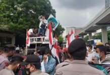 BEM PTAI Apresiasi Kapolri Tindak 25 Polisi Yang Diduga Kuat Hambat Kasus Brigadir J