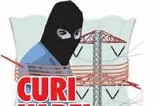 Berusaha Curi Kabel Milik Pemkot, Pria ini Berurusan Dengan Polisi Surabaya