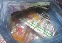 Gunakan Kios Kosmetik Jadi Kedok, 3 Penjual Obat Keras Di Tangerang Di Ringkus Polisi