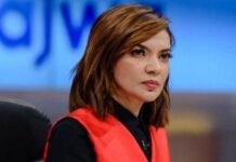 Viral Najwa Shihab Sindir Keras Polisi: Suruh Urus Dulu Tuh Ferdy Sambo