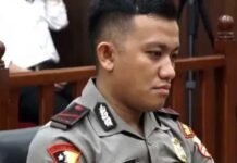 Bharada Sadam, Sopir Ferdy Sambo yang Intimidasi Wartawan Berujung Pasrah
