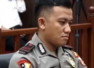 Bharada Sadam, Sopir Ferdy Sambo yang Intimidasi Wartawan Berujung Pasrah