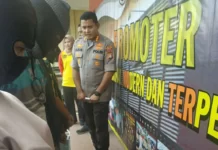 Gadis Dibawah Umur Dijual Mucikari Hingga Layani 3 Pria Sehari Dibekuk Polisi