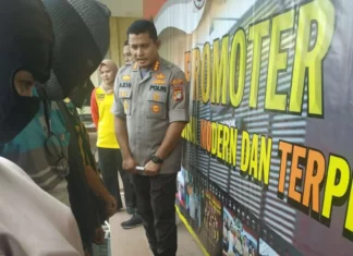 Gadis Dibawah Umur Dijual Mucikari Hingga Layani 3 Pria Sehari Dibekuk Polisi