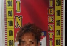 Gagal Gondol Inventaris Sekolah, Pria di Bondowoso Dibekuk Polisi