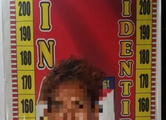 Gagal Gondol Inventaris Sekolah, Pria di Bondowoso Dibekuk Polisi