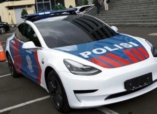 Hot News Presiden Jokowi Minta Polri Ganti Mobil dan Motor Dinas