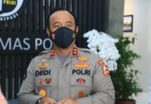 Diduga ‘Hacker Bjorka’ Diamankan di Madiun: Masih Didalami