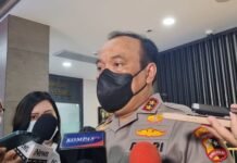 Polri: Sidang Banding Ferdy Sambo Akan Dipimpin Jenderal Bintang Tiga