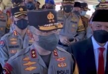 Beberapa Kapolda Terkaya, Jumlah Hartanya Lumayan Fantastis