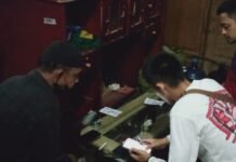 Viral Video Wanita Dihajar Pria dengan Dengkul dan Kaki di Tangerang, Polisi Amankan Pelaku