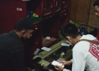 Viral Video Wanita Dihajar Pria dengan Dengkul dan Kaki di Tangerang, Polisi Amankan Pelaku