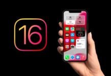 Wajib Tahu Fitur-Fitur Inovatif Terbaru di iOS 16