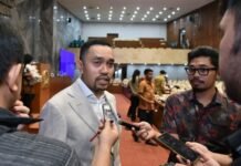 Heboh Polisi Perkosa Calon Polwan, DPR : Pecat Dengan Tidak Hormat