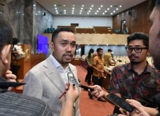 Heboh Polisi Perkosa Calon Polwan, DPR : Pecat Dengan Tidak Hormat