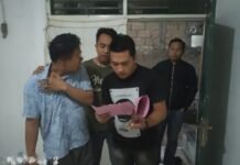 Pelaku Pencabulan Anak di Cibodas Kota Tangerang Berhasil Dibekuk Polisi