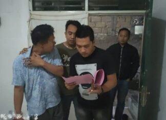 Pelaku Pencabulan Anak di Cibodas Kota Tangerang Berhasil Dibekuk Polisi