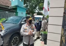 Kapolda Jatim Mutasi, Berikut Penjelasan Polri