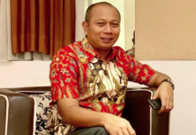 Wadir Krimsus Polda Sultra : Berkas Perkara Kasus Penambangan illegal Di Kawasan Hutan Lindung Telah Dikirim Ke Kejati Sultra Tahap I